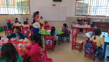 Educación
