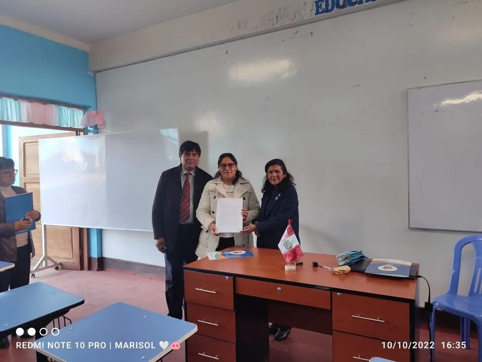 Idiomas Inglés
