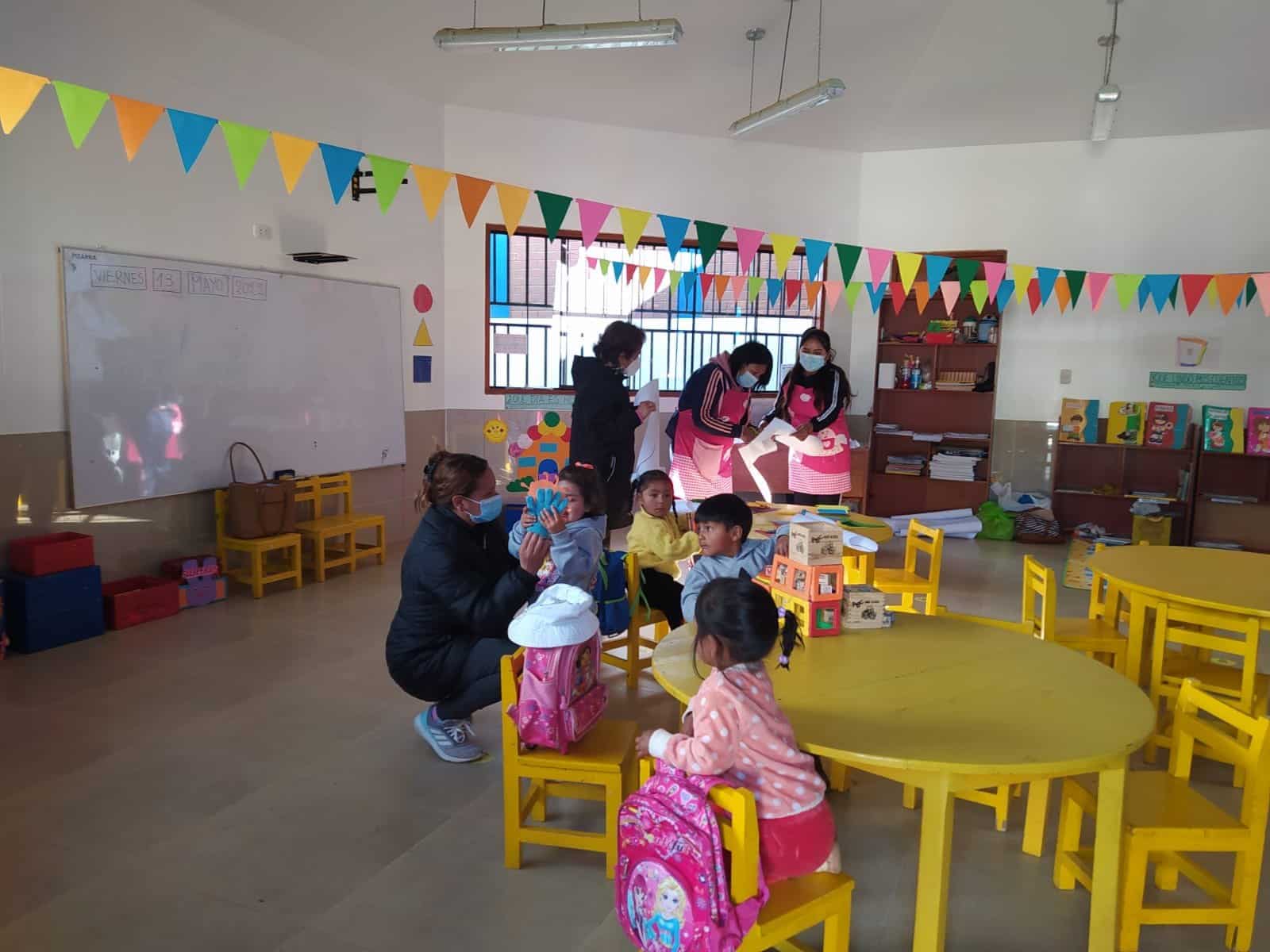 Idiomas Inglés