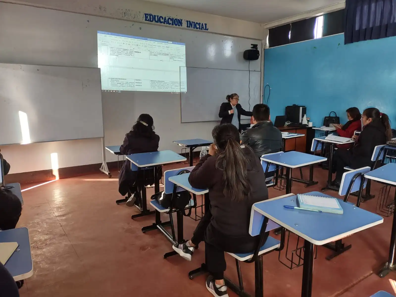 Idiomas Inglés