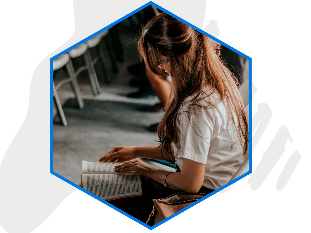 Servicio de Biblioteca